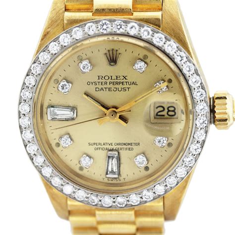 rolex base watch